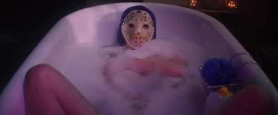 Ashley Benson in &ldquo;Alone At Night&rdquo; (2023)