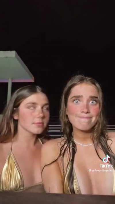😘