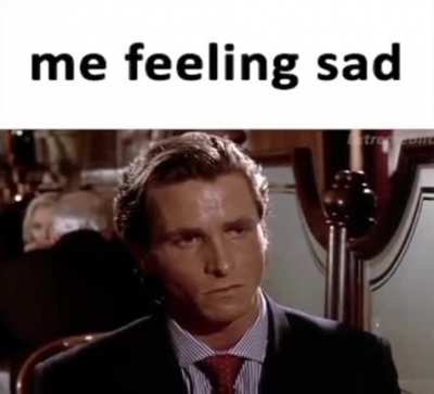 when you forgot