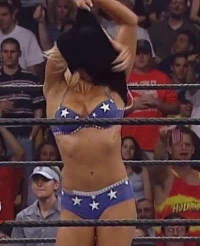 Torrie Wilson