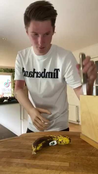 NANI?!