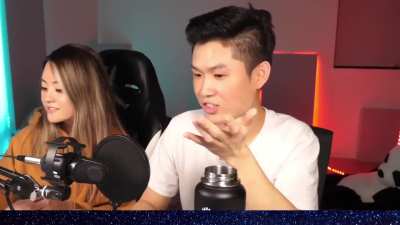Henry "existing in his house" on Jeannie's streams is awkward- MXR reddit 2021