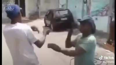 S&oacute; pensam na parte boa
