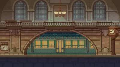 Central Station