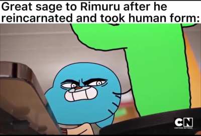I laughed so hard making this