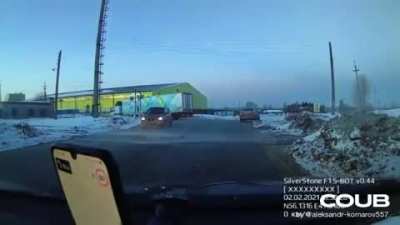 AI train