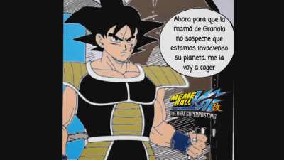 Beelce be like: