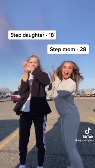 I&rsquo;ll take stepmom for $200 Alex
