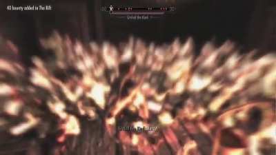 Because killing her once just isn&rsquo;t satisfying enough.