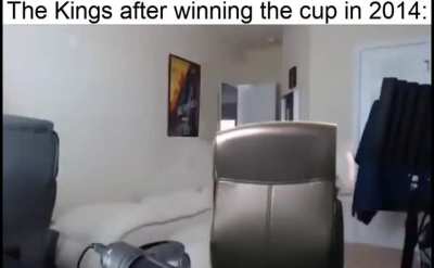 Where did they go?
