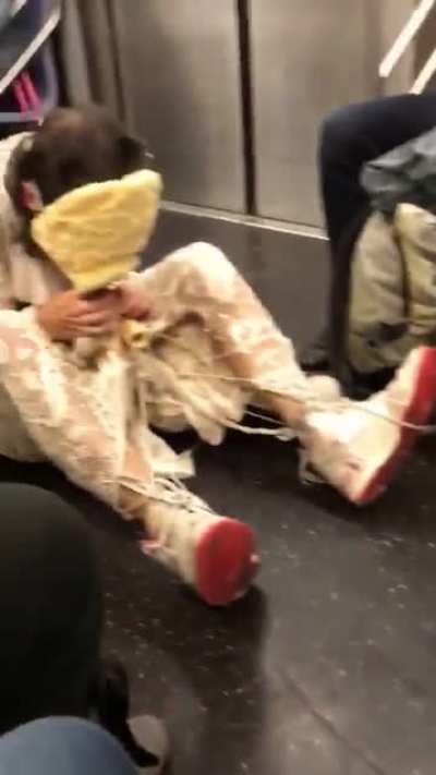 what in the actual fuck ...