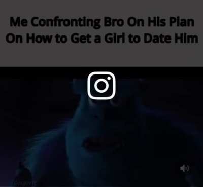 No bro