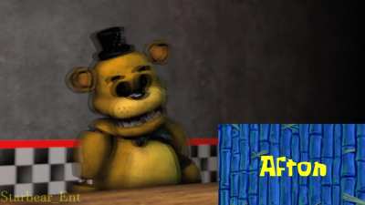 Let's go... AfToN?!