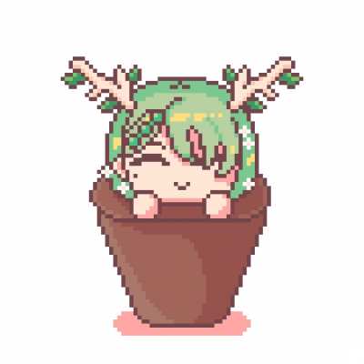 Don't forget to water your plants