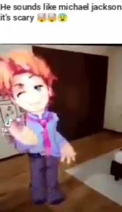 Senpai Jackson