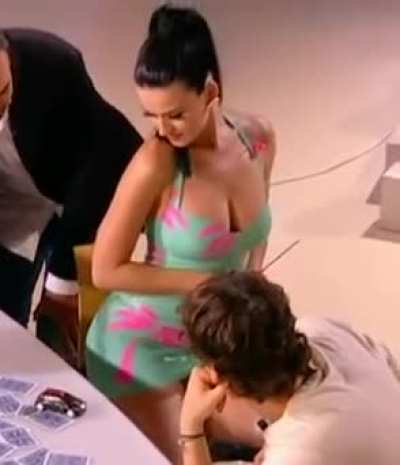 Katy Perry