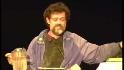 terencemckenna