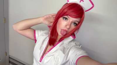 I will take care of u after u take care of me ;)