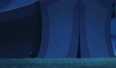 Mulan's secret discovered
