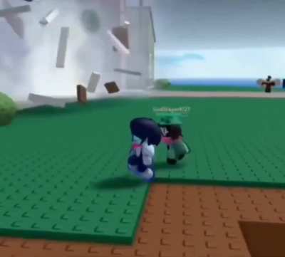 Rip ralsei