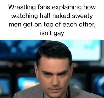 Just aceppt the rainbow at this point