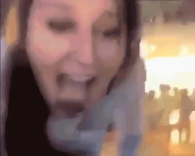 HMC while I lick your window