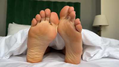 Soft morning soles ✨ Don&rsquo;t they look delicious? 👅