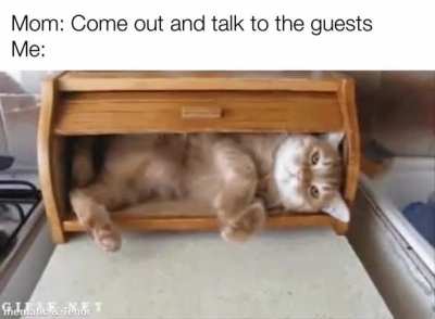 Well, No.