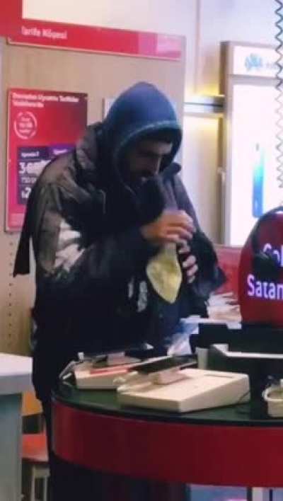 Canım &Uuml;lkemden kesitler