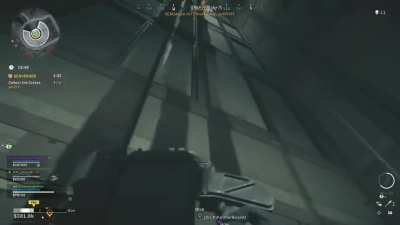 When 1 claymore just isn't enough, the 1 at bottom should of been a warning not to go up