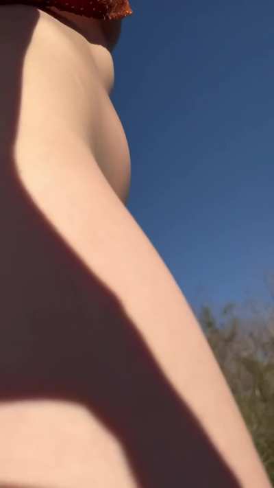 Our hiking breaks would be so much fun ;)