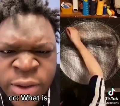 How you do that!!!?