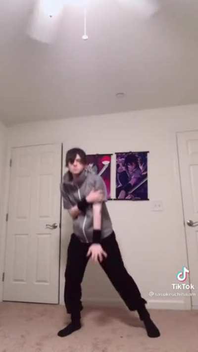 This Naruto Fan