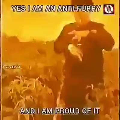 furry
