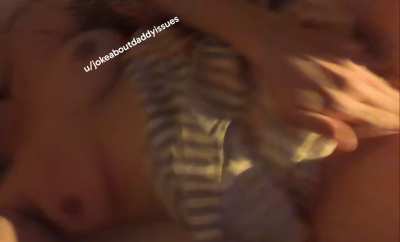 Part 6. Pain. Maybe the end. (Redgifs has an upload limit for non swers)