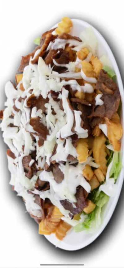 Kebabmix er ude!!🔥🔥