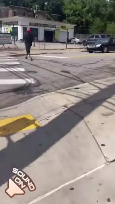 Bro blows bro