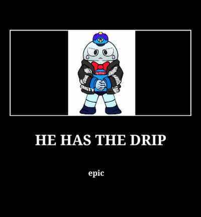 No way
