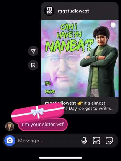 Didn&rsquo;t work😞