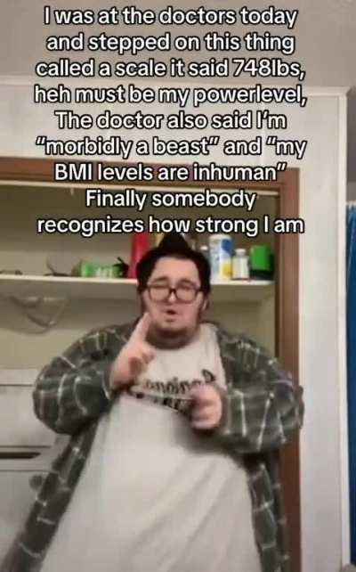 damn so strong 🥵