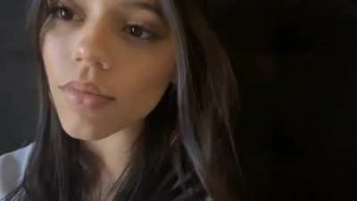 Jenna Ortega