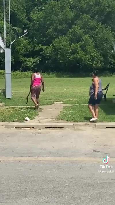 Ah, Georgia 