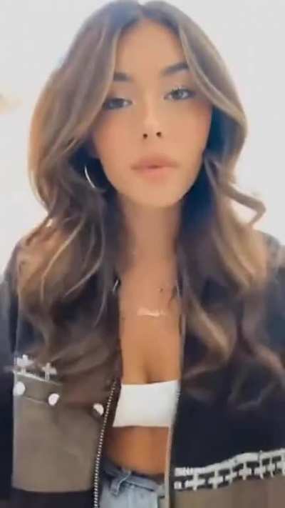 madison beer