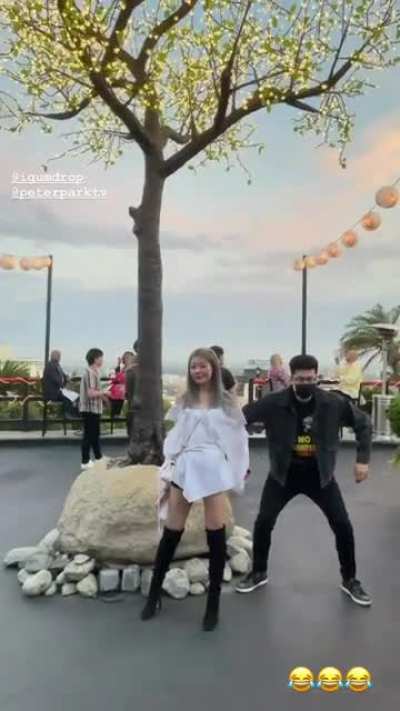 Best Girl (and Jaime)
