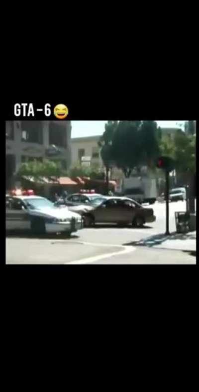 Grand Theft Auto 6