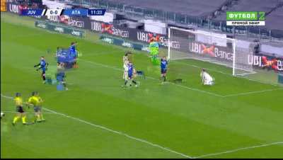 Morata miss
