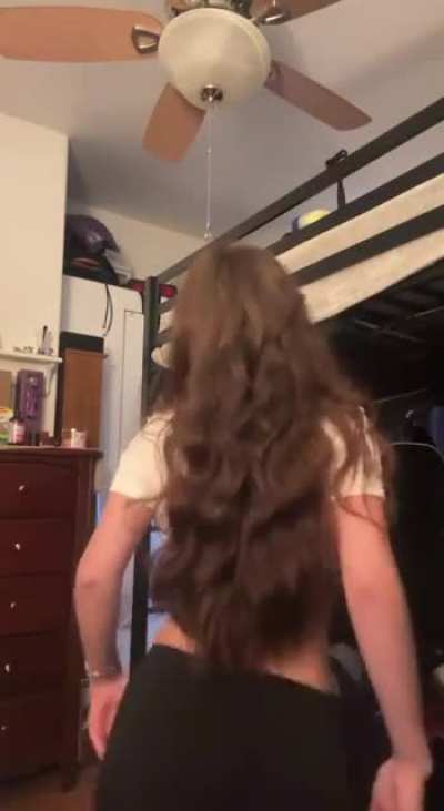 twerk it like no one can