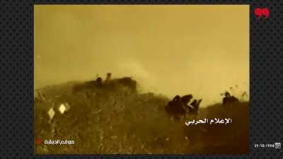 һеʐb&omicron;ӏӏаһ raids and captures Al-Dabsha military outpost from israeli occupation (1994)