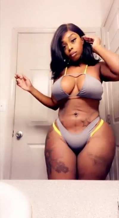 Are y&rsquo;all fans of BBL&rsquo;s ? 👀