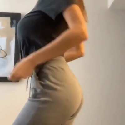 Ashley Tervort
